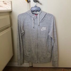 Medium Nike sweater